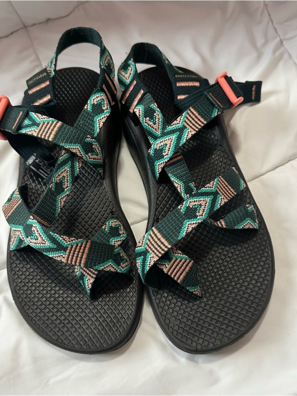 Chaco Women's Z/Cloud 2 sandals